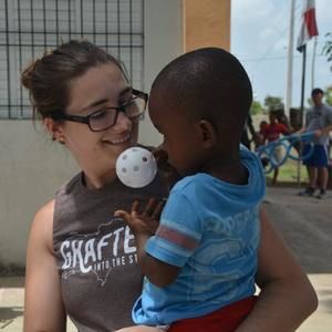 Meet your Posher, Blythe